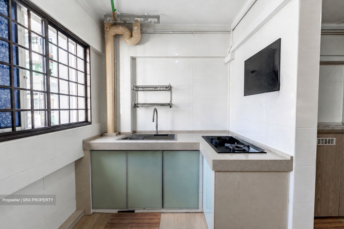 Blk 310 Yishun Ring Road (Yishun), HDB 5 Rooms #556624161